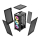 Corsair 2000D RGB AIRFLOW Black - 1167810 - zdjęcie 8